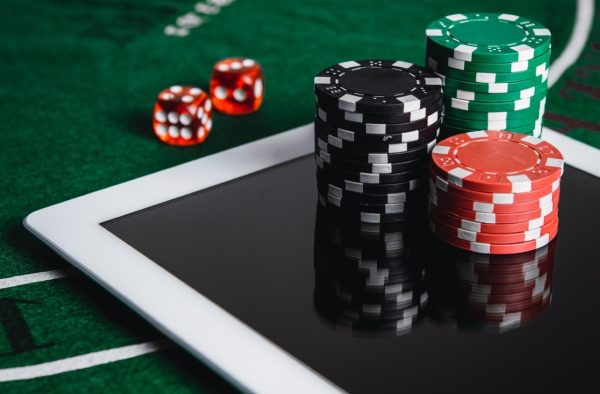 La esencia de los juegos de mesa de casino